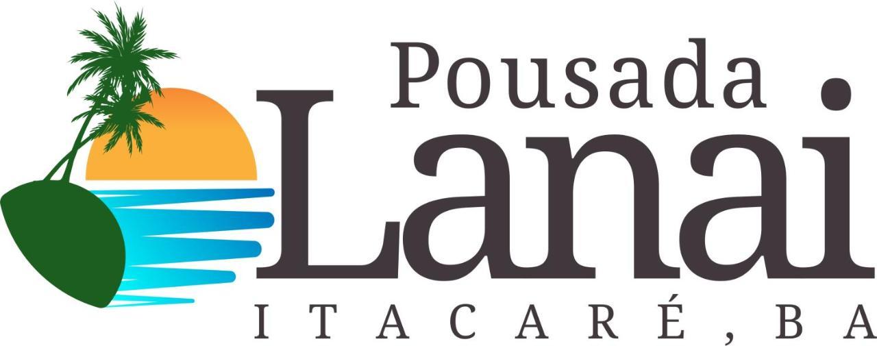 Pousada Lanai Itacare Exterior photo